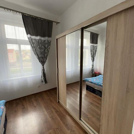 Penzion Sokolov 6 Zewnętrze zdjęcie