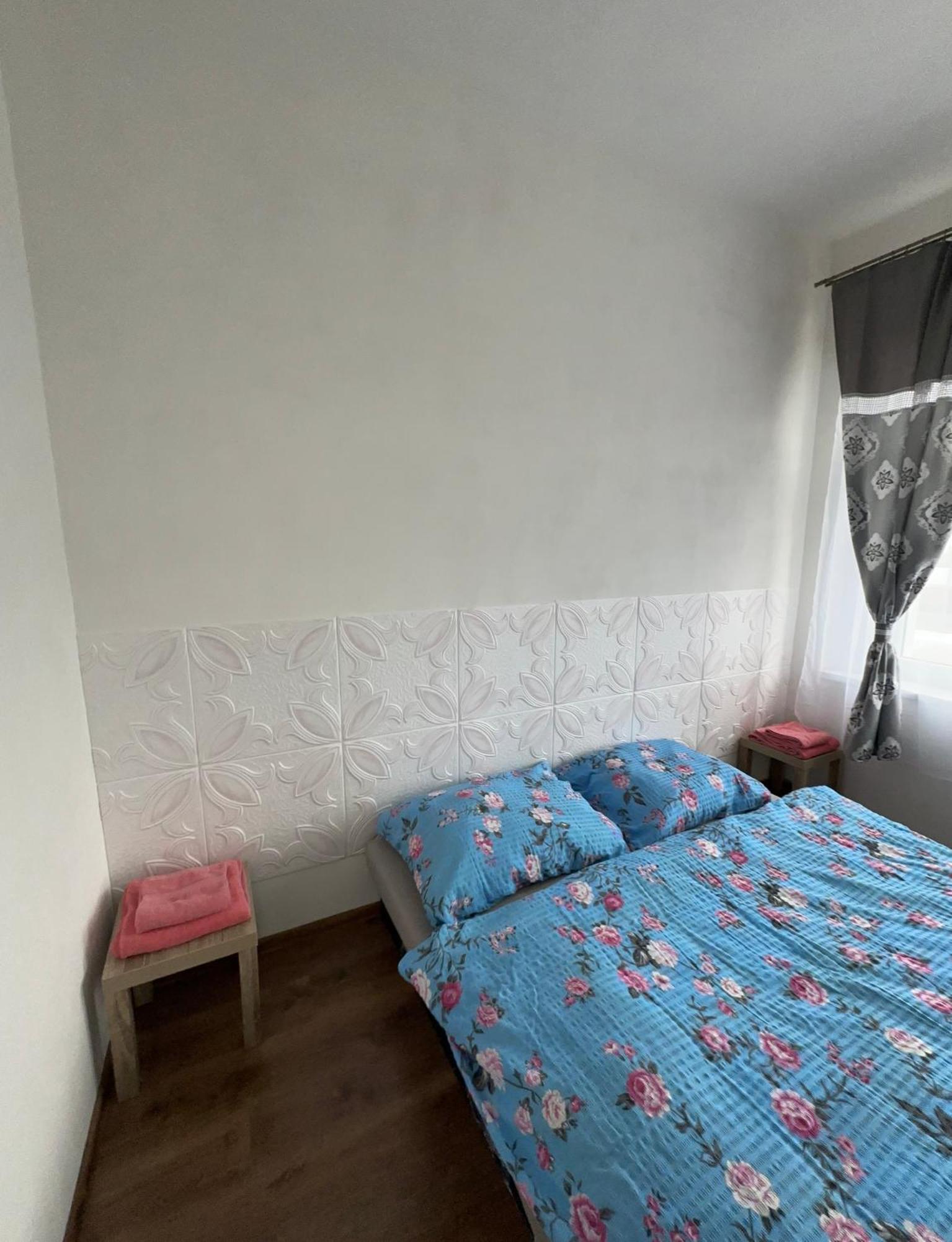 Penzion Sokolov 6 Zewnętrze zdjęcie